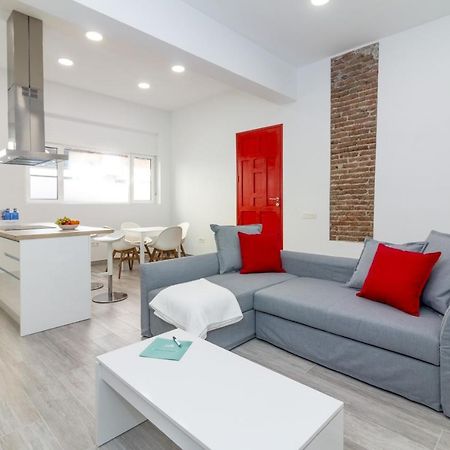 Homeforguest Moderno Apartamento En Santa Cruz 외부 사진