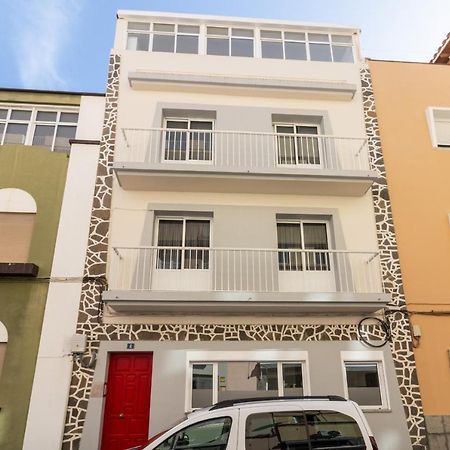 Homeforguest Moderno Apartamento En Santa Cruz 외부 사진