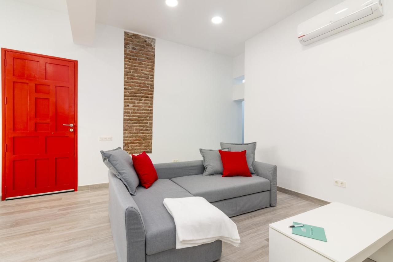 Homeforguest Moderno Apartamento En Santa Cruz 외부 사진