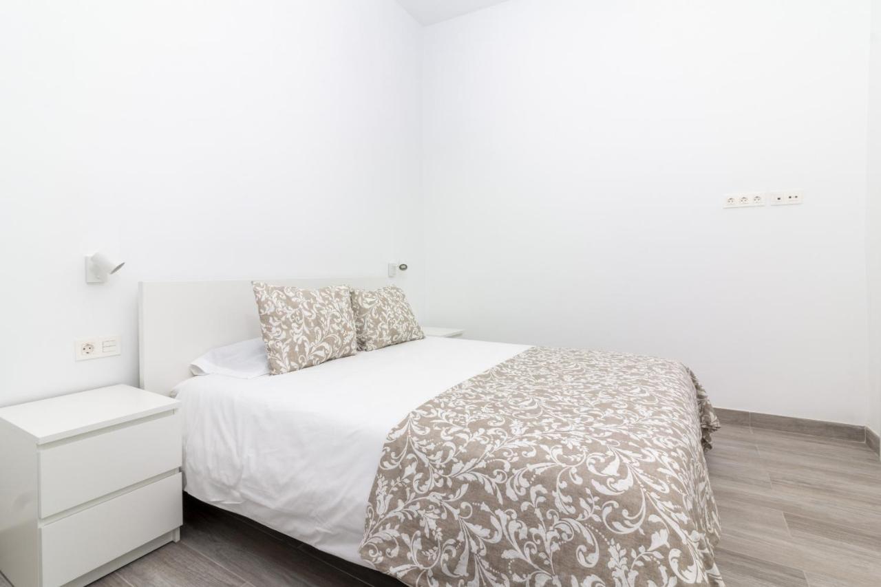 Homeforguest Moderno Apartamento En Santa Cruz 외부 사진