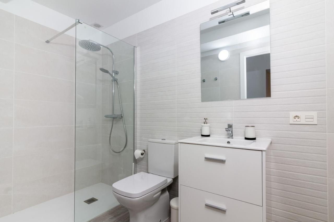 Homeforguest Moderno Apartamento En Santa Cruz 외부 사진