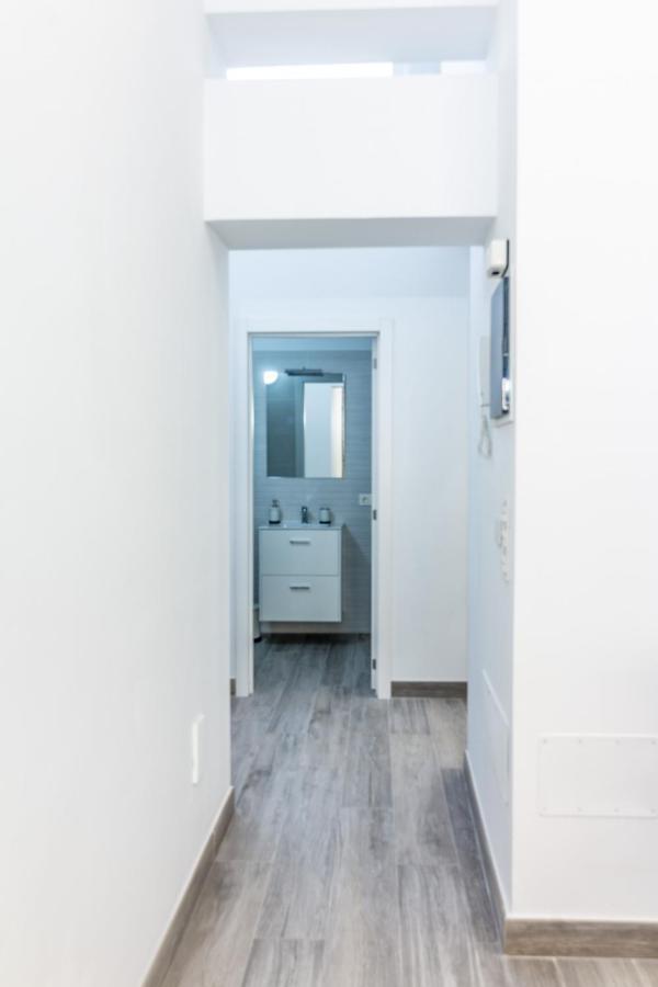 Homeforguest Moderno Apartamento En Santa Cruz 외부 사진